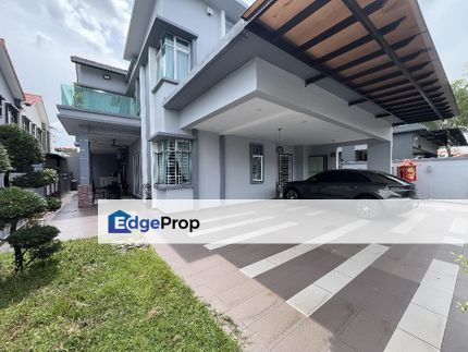 Taman Gaya，Ulu Tiram, Johor, Ulu Tiram