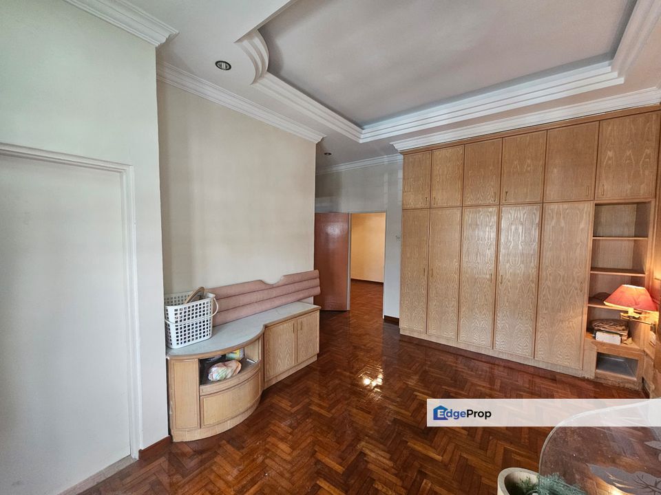 Taman Sri Putri  Skudai, Johor, Skudai