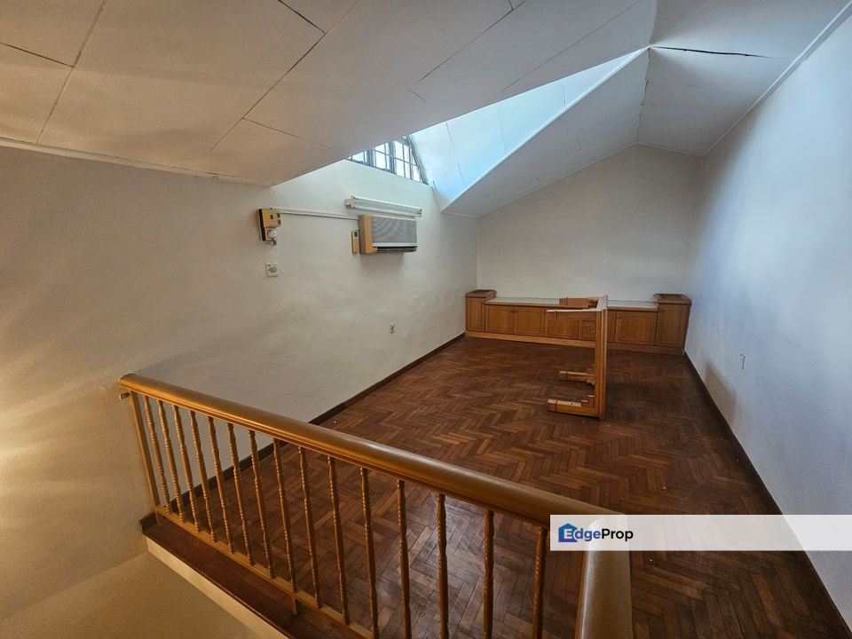 Taman Sri Putri  Skudai, Johor, Skudai