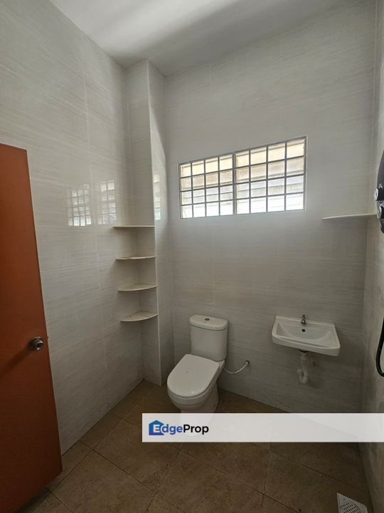 Taman Sri Putri  Skudai, Johor, Skudai