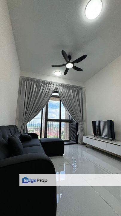 Sky Trees @ Bukit Indah, Johor, Nusajaya