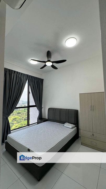 Sky Trees @ Bukit Indah, Johor, Nusajaya