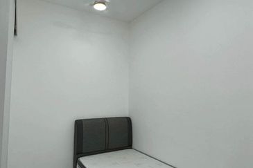 Sky Trees @ Bukit Indah