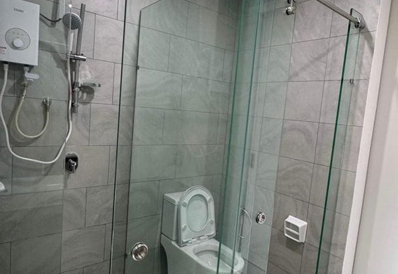 Sky Trees @ Bukit Indah