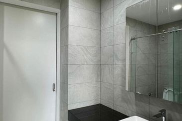 Sky Trees @ Bukit Indah