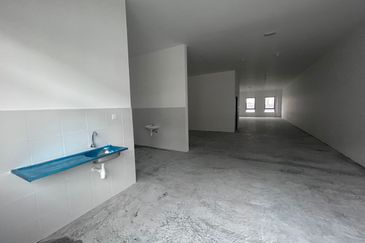 Eco Boulevard 2 @ Eco Botanic