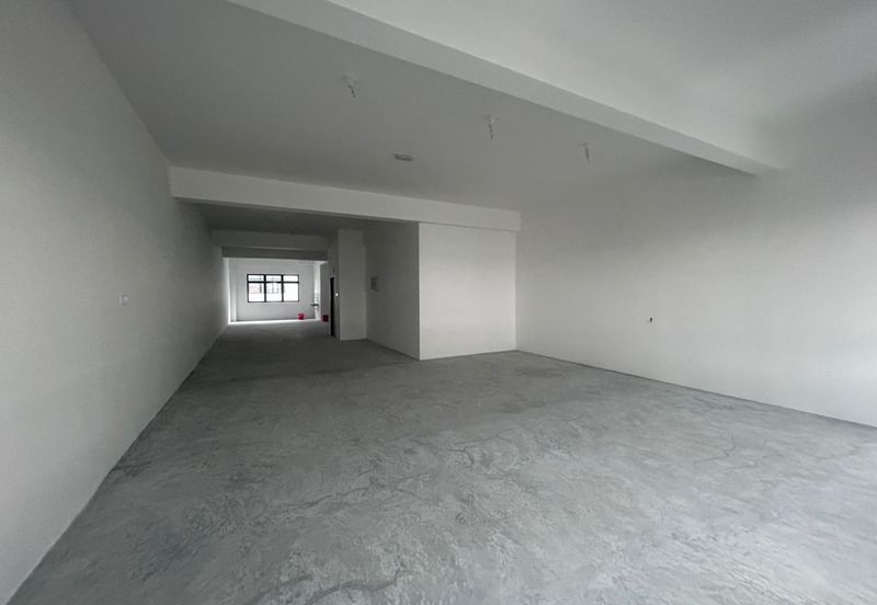 Eco Boulevard 2 @ Eco Botanic