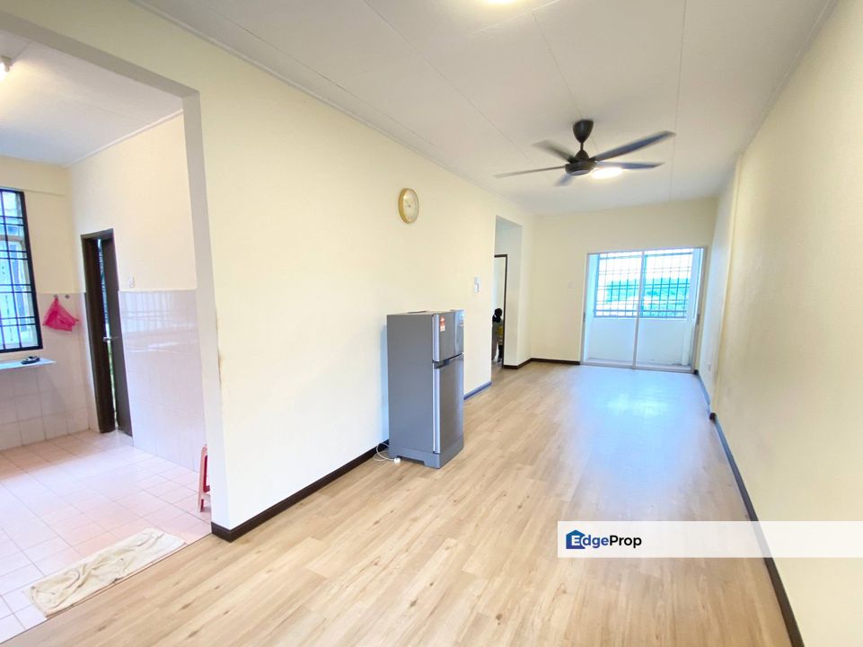 Sri Selera Court @ Taman Sri Yaacob, Johor, Skudai