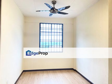 Sri Selera Court @ Taman Sri Yaacob, Johor, Skudai