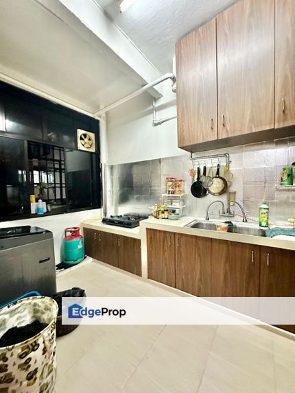 TAMAN PULAI UTAMA, Johor, Skudai