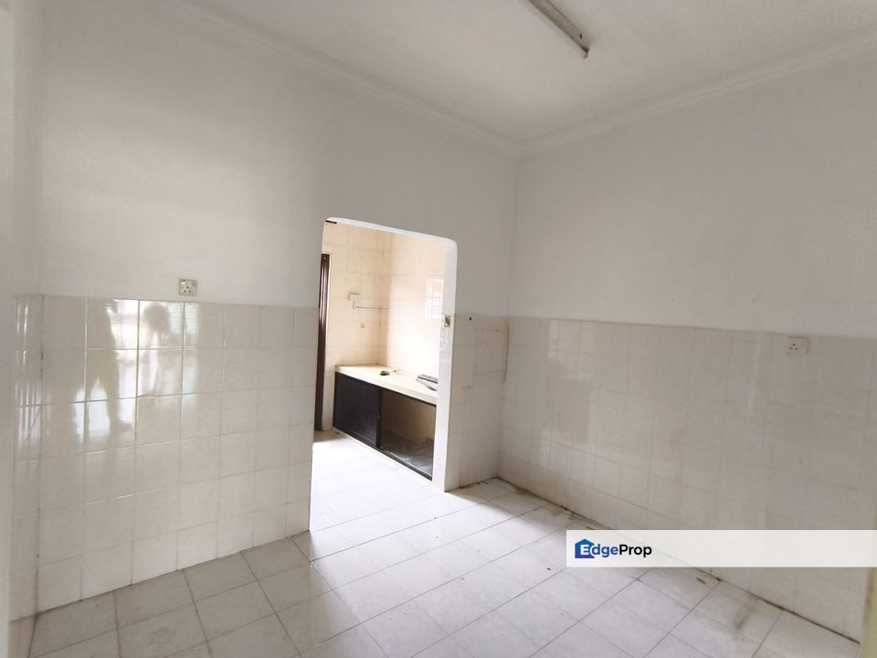 Nusa Jaya Mas House For Rent, Johor, Skudai