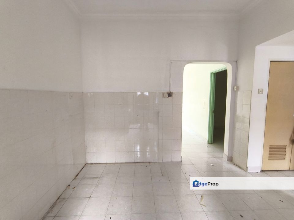 Nusa Jaya Mas House For Rent, Johor, Skudai