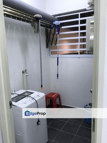 古来 D'Putra Suites Bandar Putra Kulai, Johor, Kulai