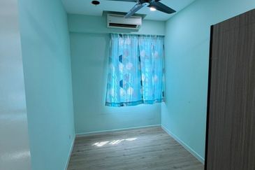 Sky Gardens Residences