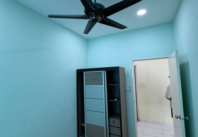 Sky Gardens Residences