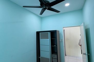 Sky Gardens Residences