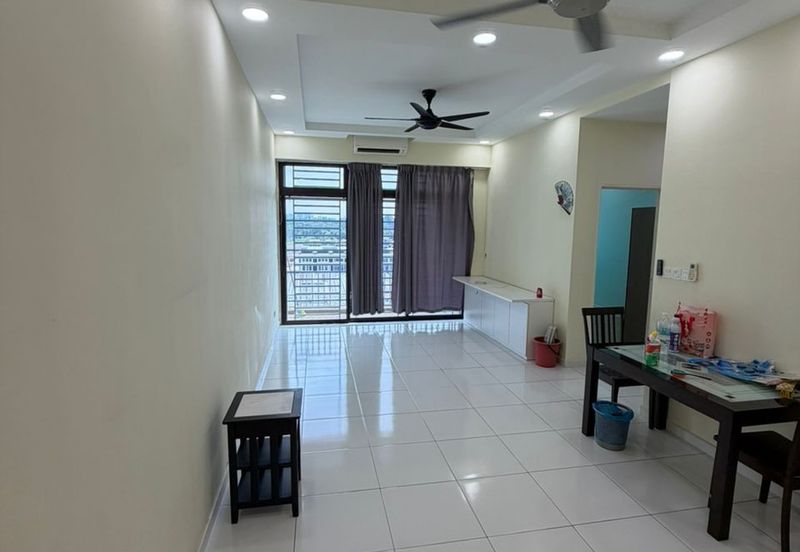 Sky Gardens Residences