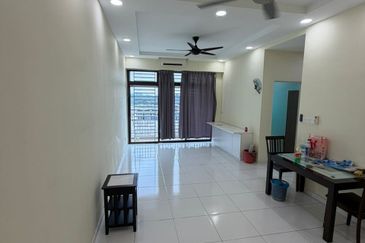 Sky Gardens Residences