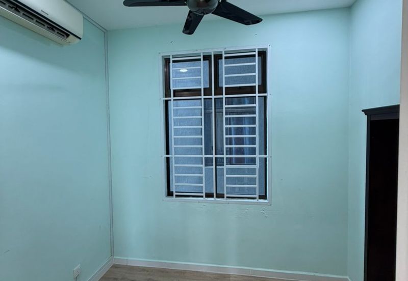 Sky Gardens Residences