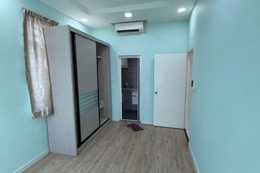 Sky Gardens Residences