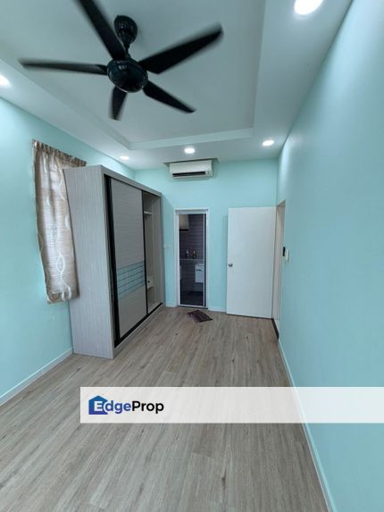 Sky Garden @ Setia Tropica, Johor, Setia Tropika