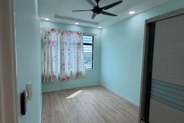 Sky Gardens Residences