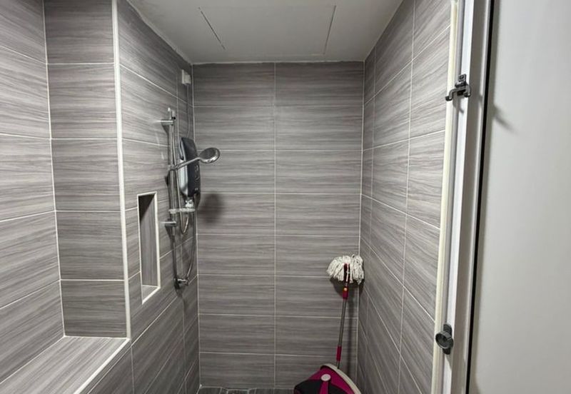 Sky Gardens Residences