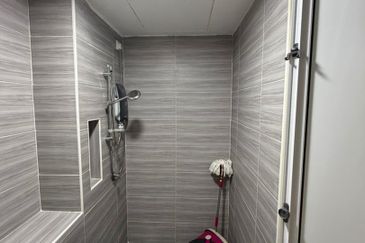 Sky Gardens Residences