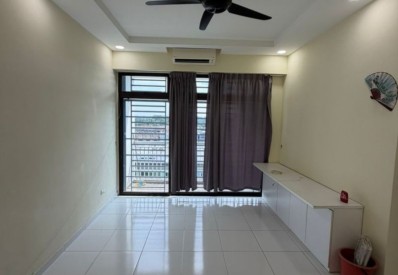 Sky Gardens Residences