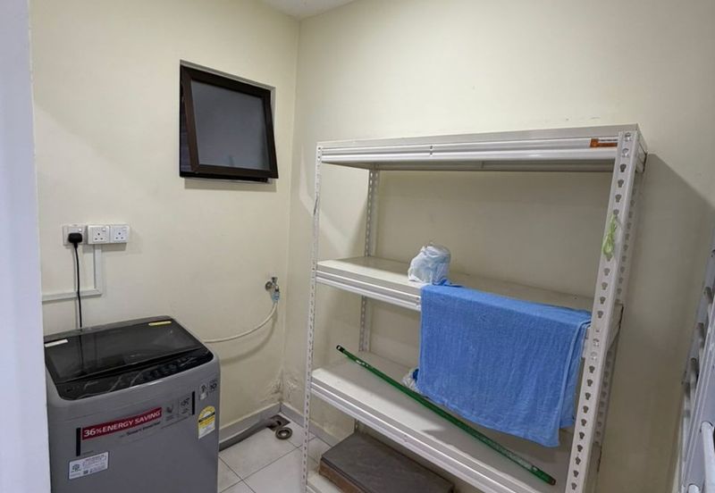 Sky Gardens Residences