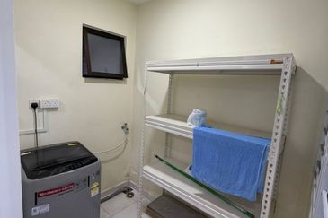 Sky Gardens Residences