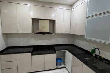 Sky Gardens Residences