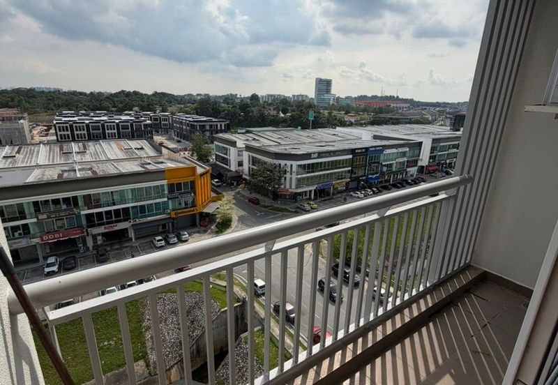 Sky Gardens Residences