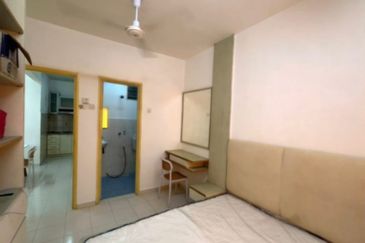 Villa Krystal, Bandar Selesa Jaya