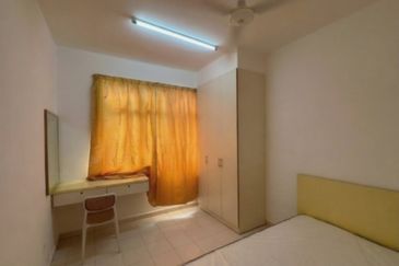 Villa Krystal, Bandar Selesa Jaya