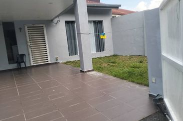 Taman Sri Kulai Baru