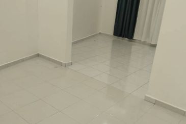 Taman Sri Kulai Baru