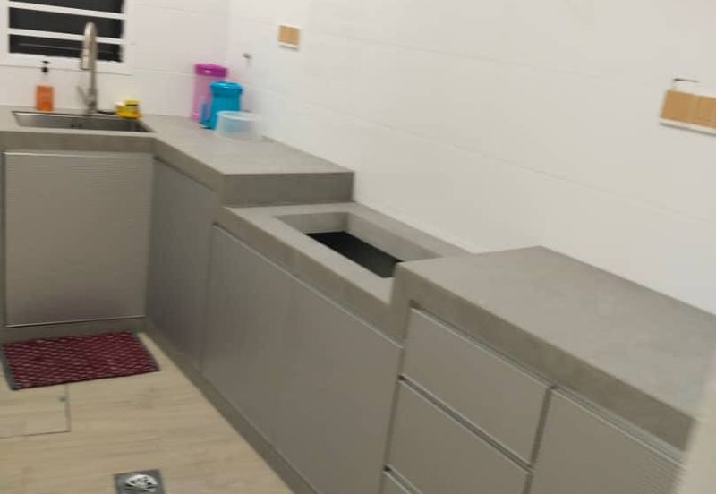 Taman Sri Kulai Baru