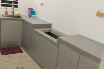 Taman Sri Kulai Baru