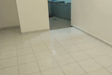 Taman Sri Kulai Baru