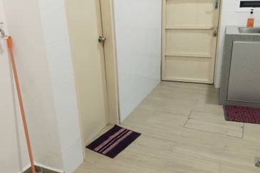 Taman Sri Kulai Baru