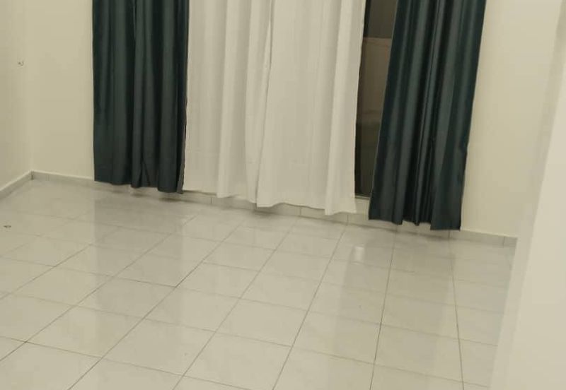 Taman Sri Kulai Baru