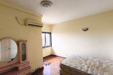 Fair View, Bandar Baru Permas Jaya