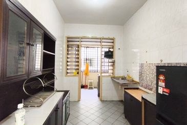 Fair View, Bandar Baru Permas Jaya