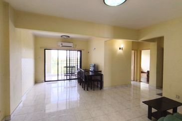 Fair View, Bandar Baru Permas Jaya