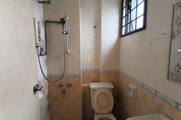 Fair View, Bandar Baru Permas Jaya