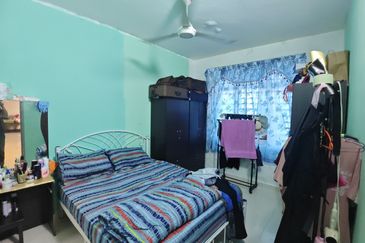 Kipark Apartment (KIP Villa Indah)