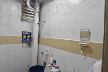 Kipark Apartment (KIP Villa Indah)