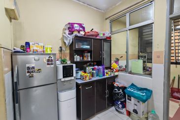 Kipark Apartment (KIP Villa Indah)