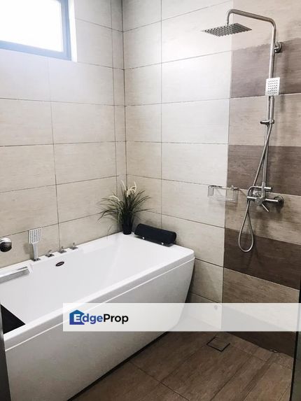 Molek Regency @ Taman Molek, Johor, Johor Bahru